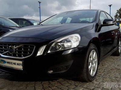 używany Volvo S60 Serwis ASO,Skóra,Navi,GWA