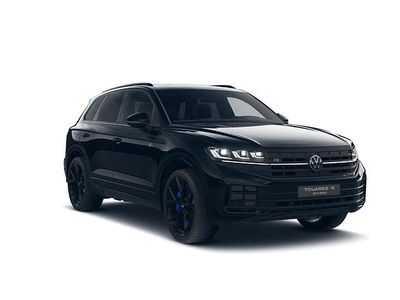 Nowe 2026 VW Touareg SUV | 411 630 zł
