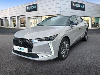 DS Automobiles DS4