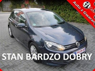 VW Golf VI