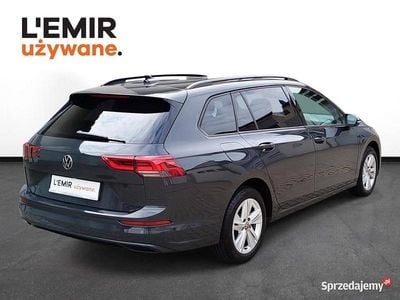 VW Golf VIII