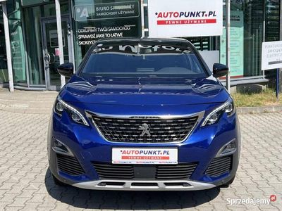 Używany 2019 Peugeot 3008 | 72 900 zł (Drogi)