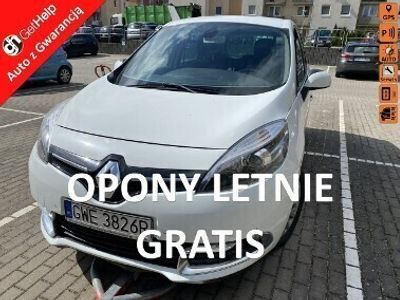 Renault Scénic III