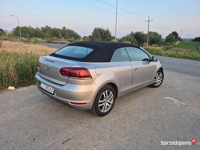 VW Golf VI