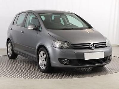 VW Golf Plus Cross