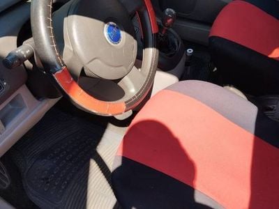 Używany 2005 Fiat Idea Minivan | 1450 zł