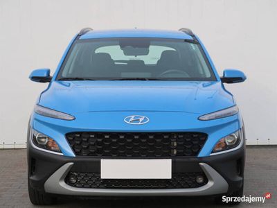 używany Hyundai Kona 1.0 T-GDI