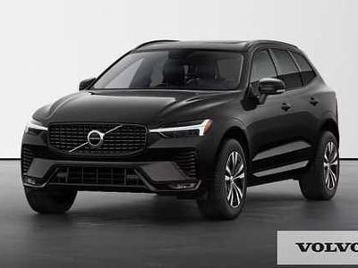 Szary Używany 2025 Volvo XC60 SUV | 239 900 zł