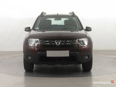 używany Dacia Duster Duster 1.6 SCe1.6 SCe