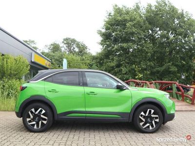 używany Opel Mokka-e Elegance iLux