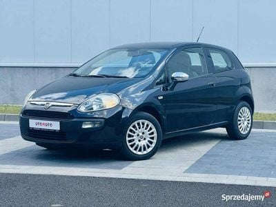 Fiat Punto Evo