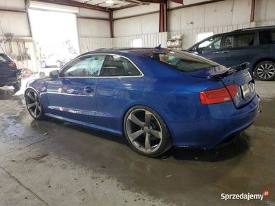 używany Audi RS5 