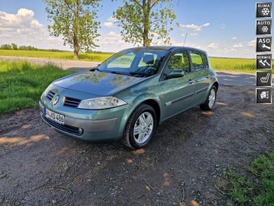 Renault Mégane II