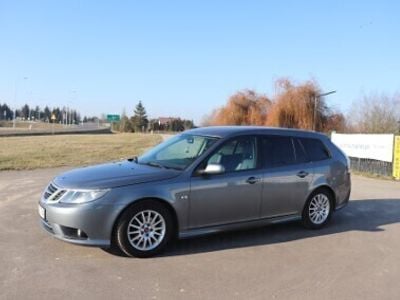 Saab 9-3