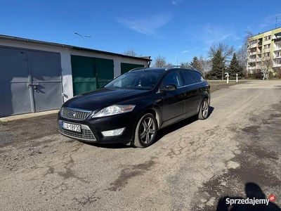 Używany Ford Mondeo Titanium 2009