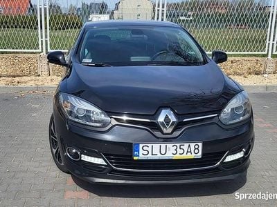 Renault Mégane III