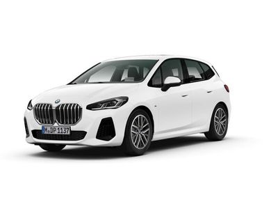 używany BMW 218 Active Tourer i