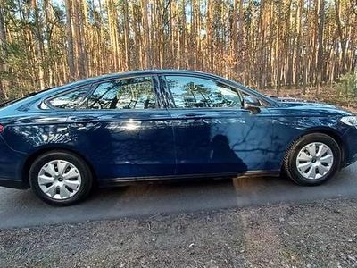 Używany 2016 Ford Mondeo | 29 600 zł (Dobra cena)