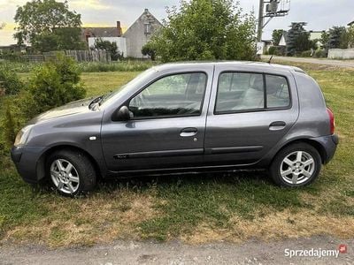 Renault Clio II