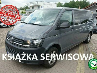 używany VW Caravelle T6 CARAVELE 2.0TDI 102KM Long Nowy r...