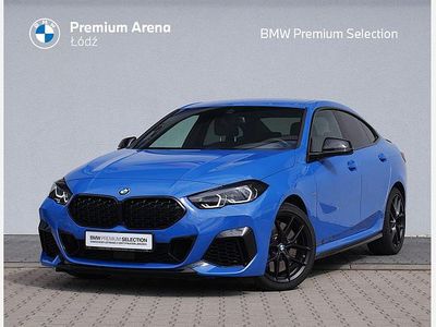 BMW M235