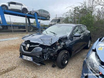 używany Renault Mégane IV Mégane IV GC221GC221