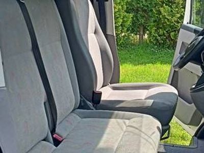VW T5
