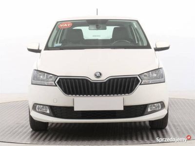 używany Skoda Fabia 1.0 TSI