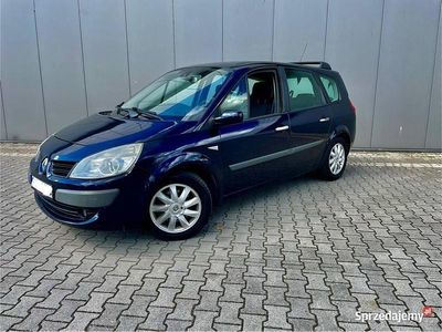 Renault Grand Scénic II