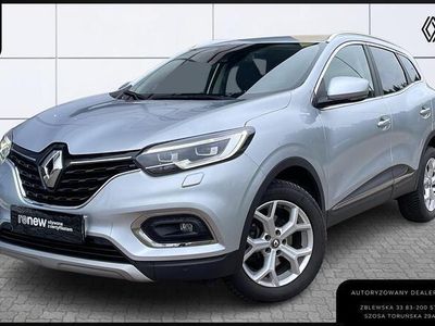 używany Renault Kadjar KADJAR1.5 Blue dCi Intens EDC