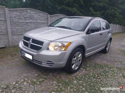 Dodge Caliber