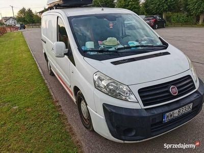 Fiat Scudo