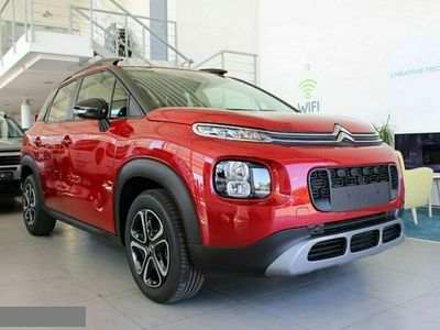 używany Citroën C3 Aircross 1.2dm 110KM 2020r. 4km