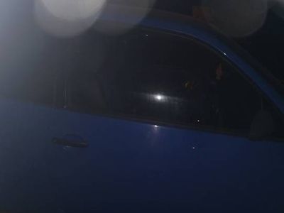 Używany Seat Arosa 1999 Hatchback