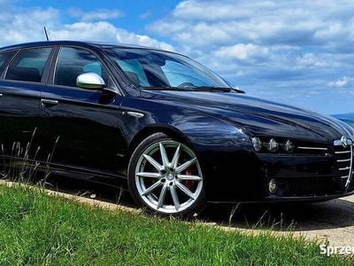Alfa Romeo 159
