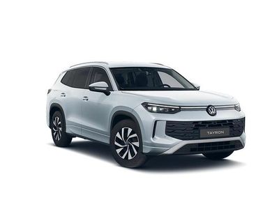 Nowe 2026 VW Tayron SUV | 213 679 zł