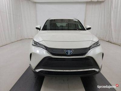 używany Toyota Venza 2021 XLE