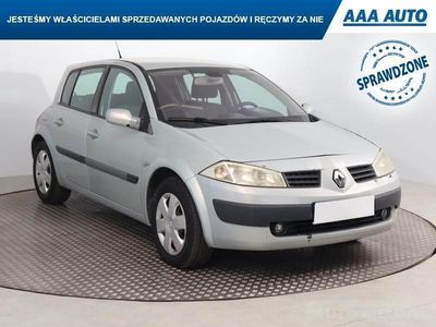 Renault Mégane II
