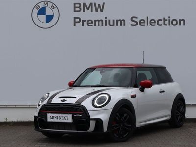 używany Mini John Cooper Works Hatch 3dr