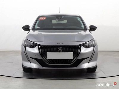 Używany Peugeot 208 102 KM (75 kW) 2022 Szary Hatchback