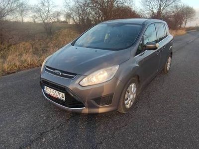 używany Ford Grand C-Max
