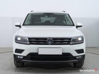 VW Tiguan Allspace