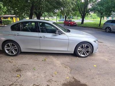 używany BMW 340 340i F30 2016r. i F30 2016r.