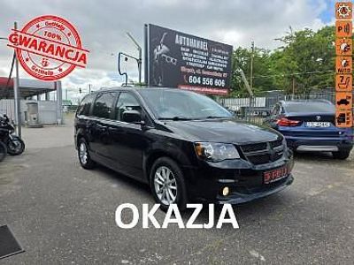 Dodge Grand Caravan