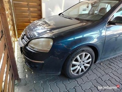 VW Jetta