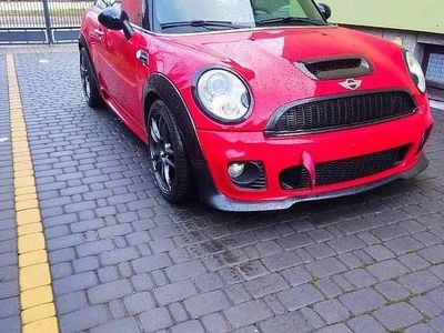 Używany 2008 Mini John Cooper Works Hatchback | 21 900 zł