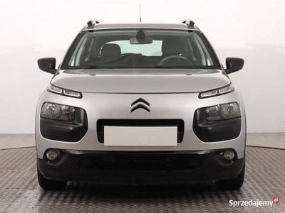 używany Citroën C4 Cactus 1.2 PureTech