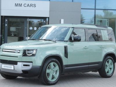 używany Land Rover Defender 75th Limited Edition