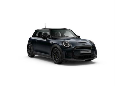 Enigmatic black metalizowany Używany 2022 Mini Cooper SE Hatch Hatchback | 94 900 zł (Drogi)