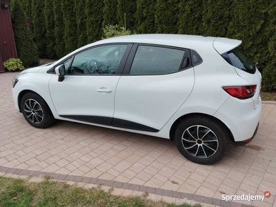 używany Renault Clio IV 